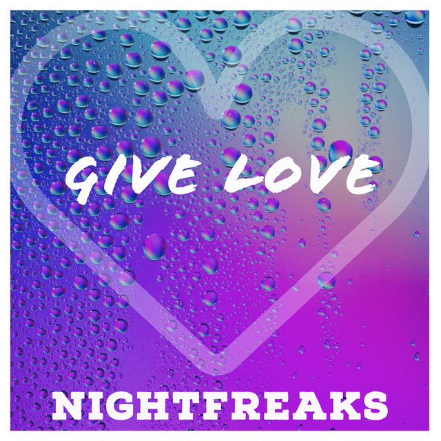 Give Love