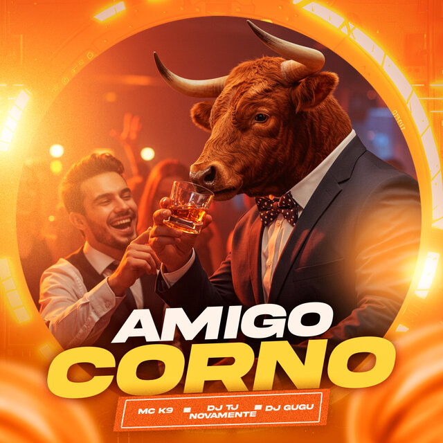 Amigo Corno