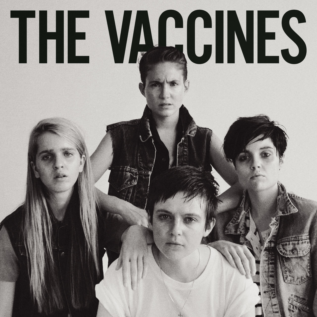 "Come Of Age?" by The Vaccines