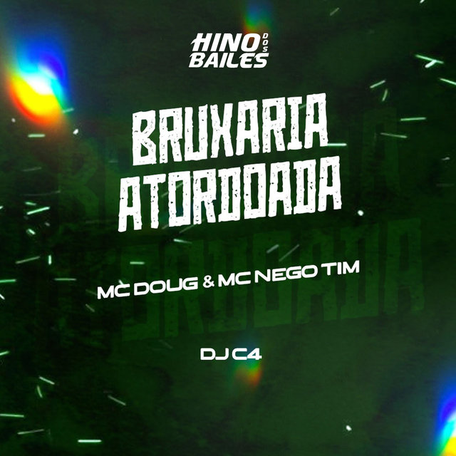 Bruxaria Atordoada