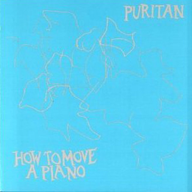 How to Move a Piano