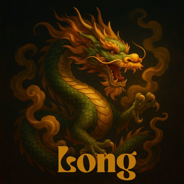 Long