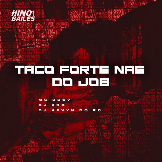 Taco Forte nas do Job