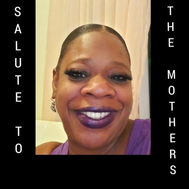 Salute to the Mothers