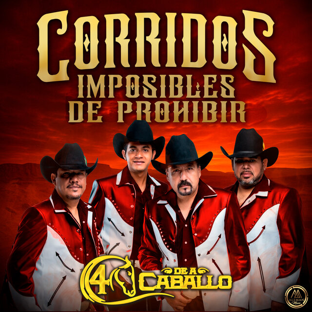 Corridos Imposibles De Prohibir