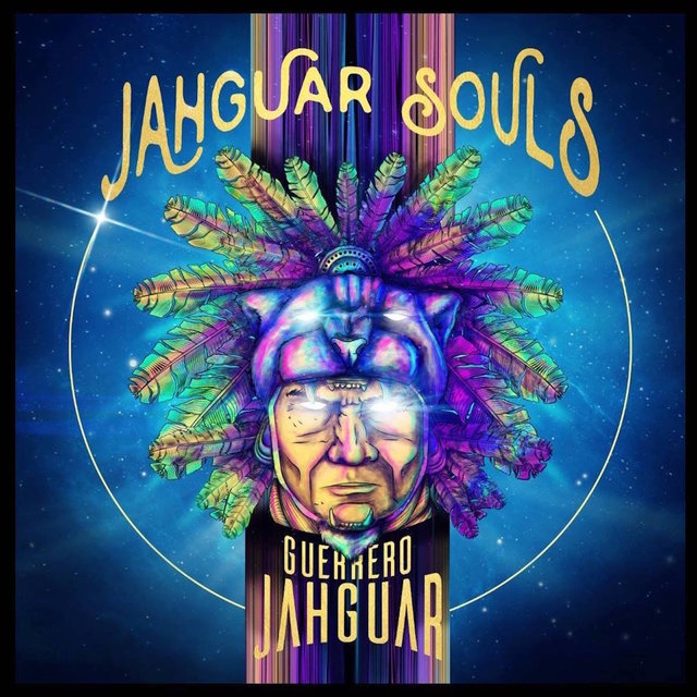 Jahguar Souls