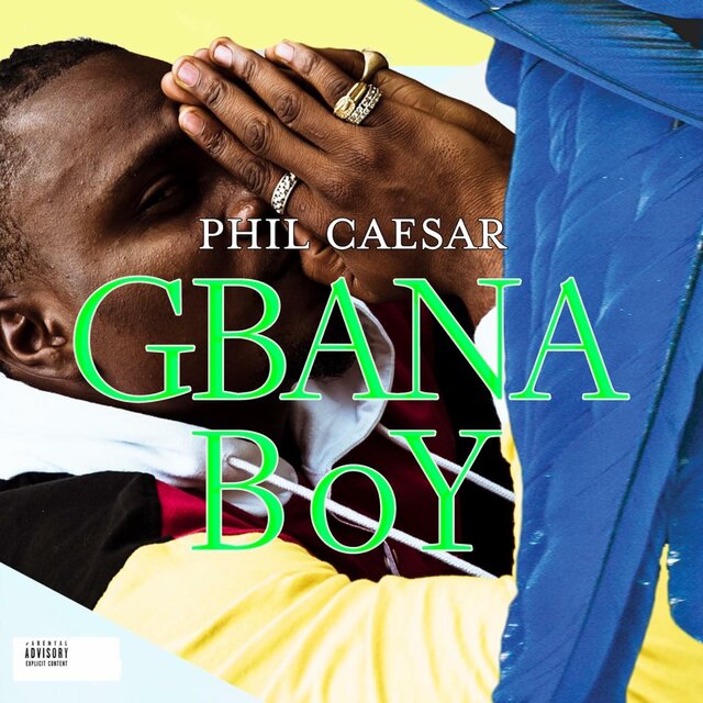 GbanaBoy