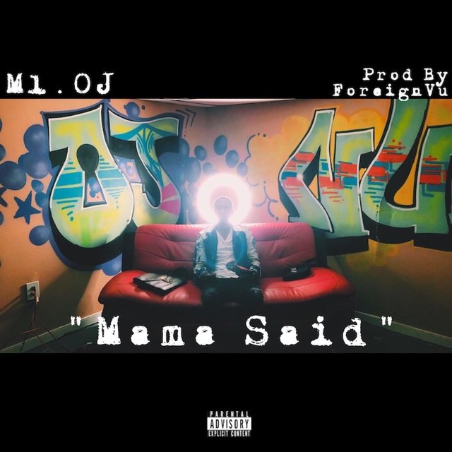 Mama Said