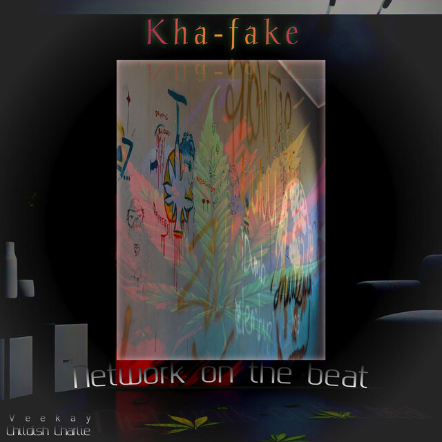 Kha Fake