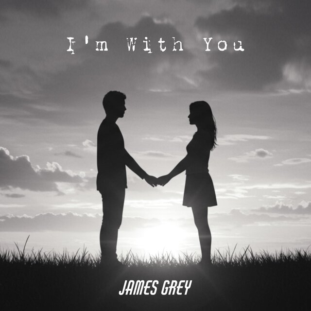I'm With You
