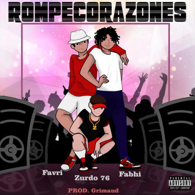 Rompe Corazones