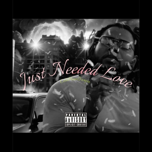 Just Needed Love