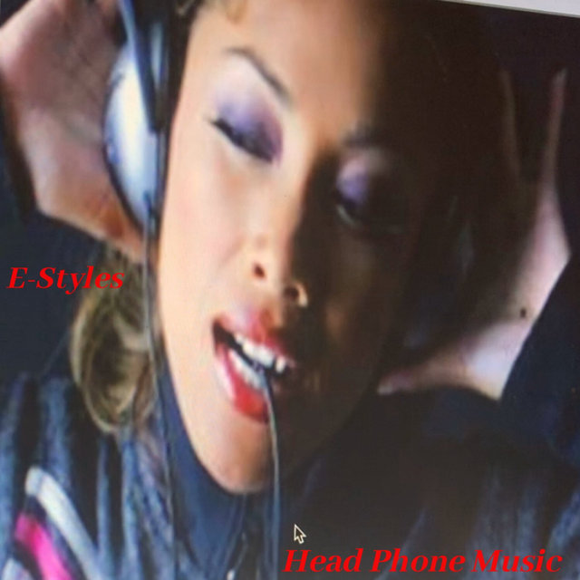 Head Phone Music