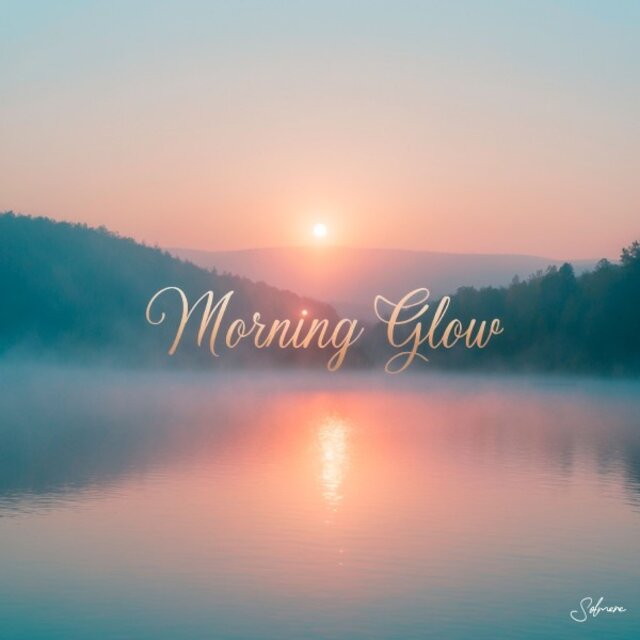 Morning Glow