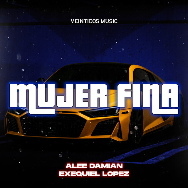 Mujer Fina (Turreo Edit)