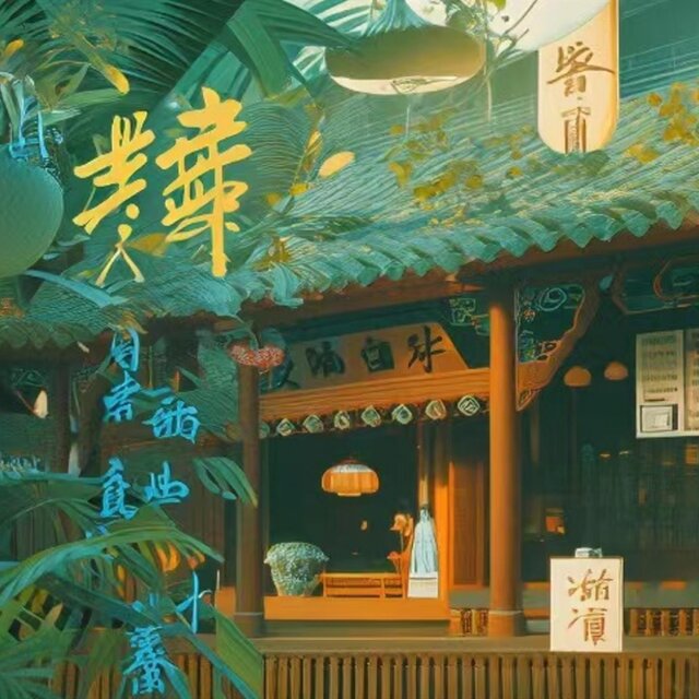 饮念