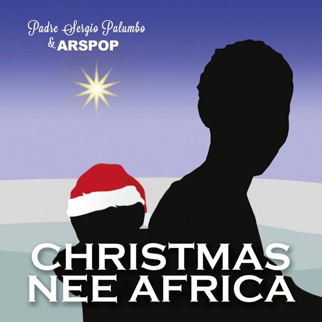 Christmas nee Africa