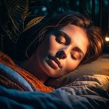 Relaxation Sleep Vibes