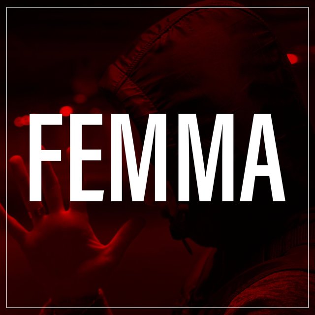 Femma (feat. 65uge)