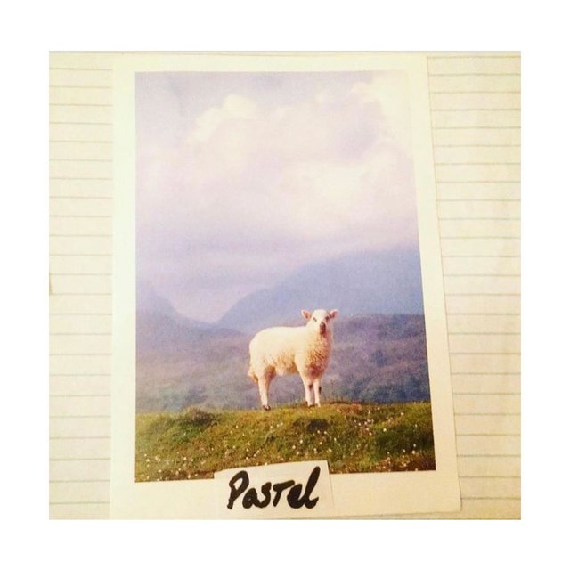Pastel