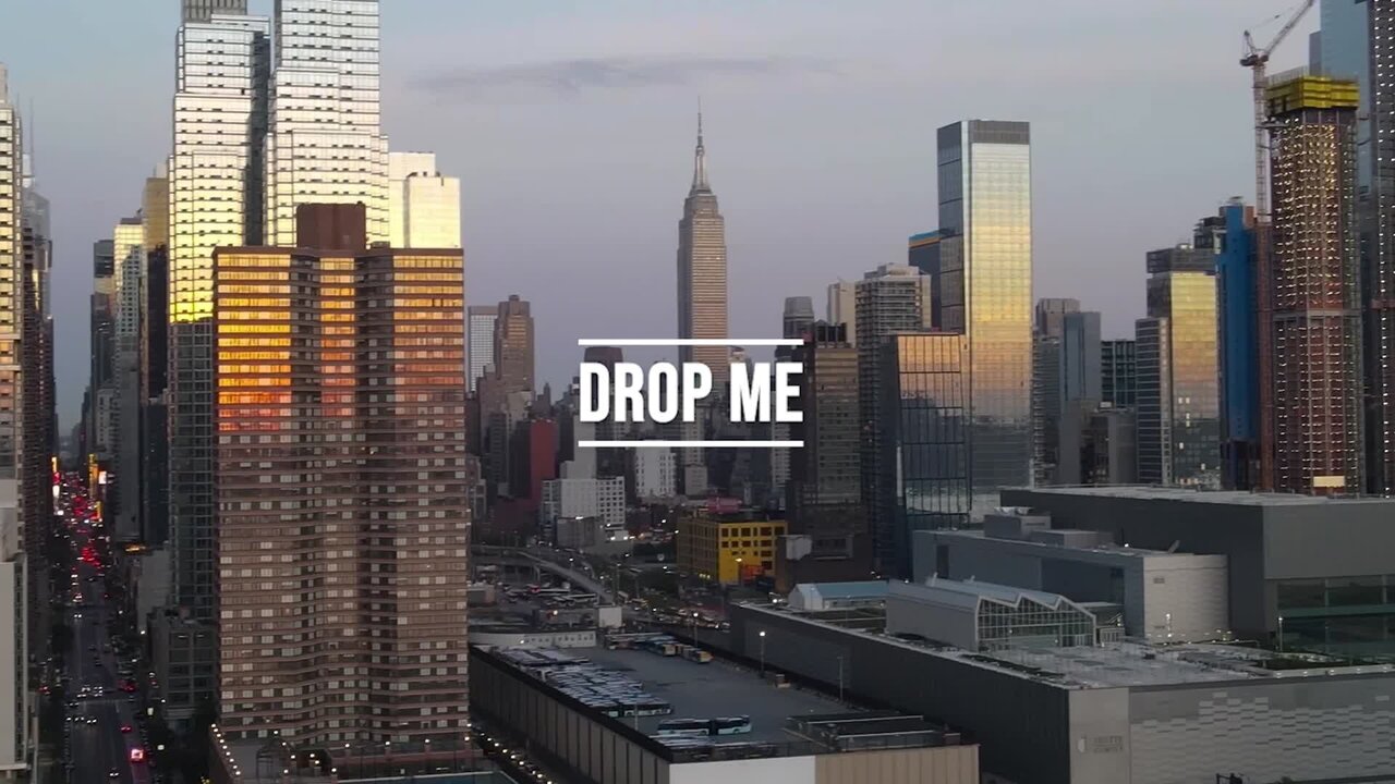 Drop Me