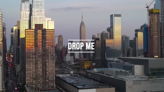 Drop Me