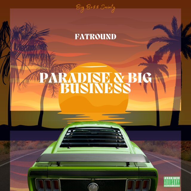 Paradise & Big Business