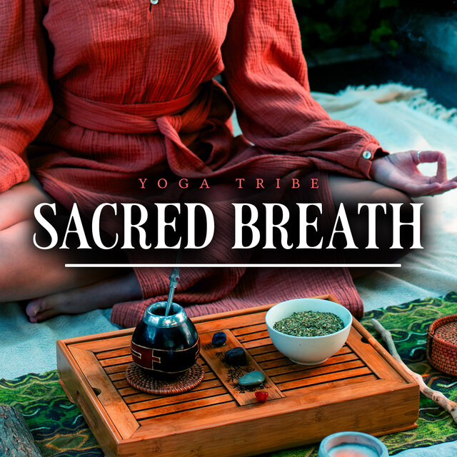 Sacred Breath