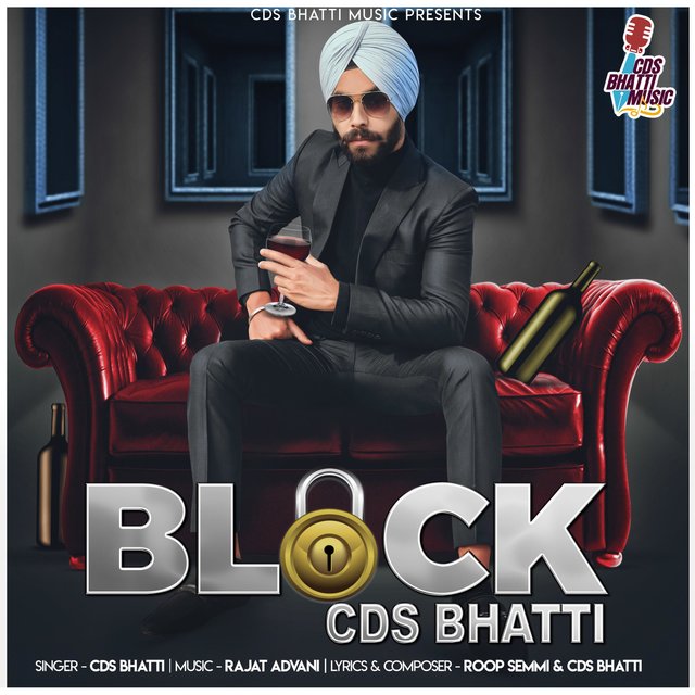 Block