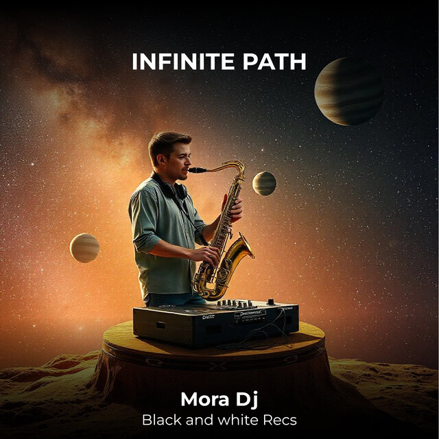 Infinite Path (Remix)