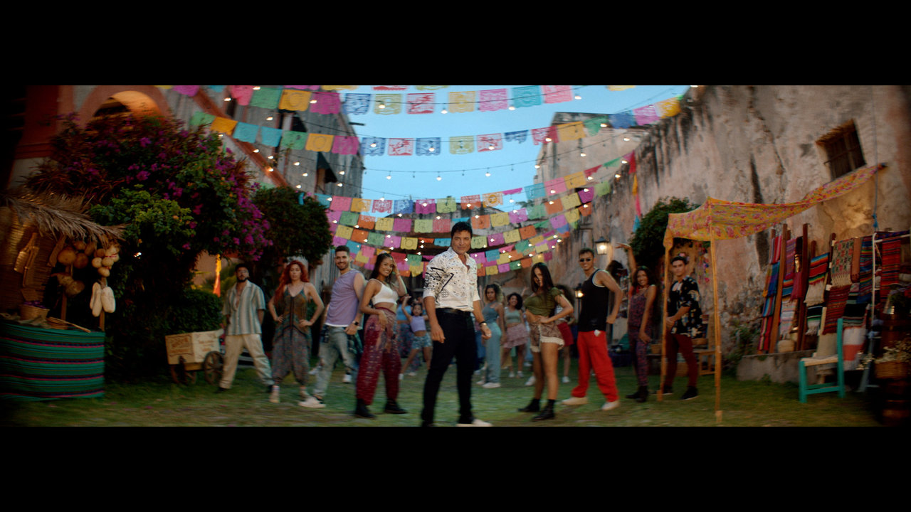 Como Tú y Yo (Official Video)