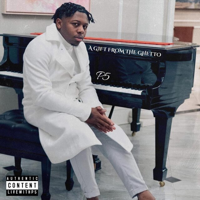 A Gift from the Ghetto (Deluxe Version)