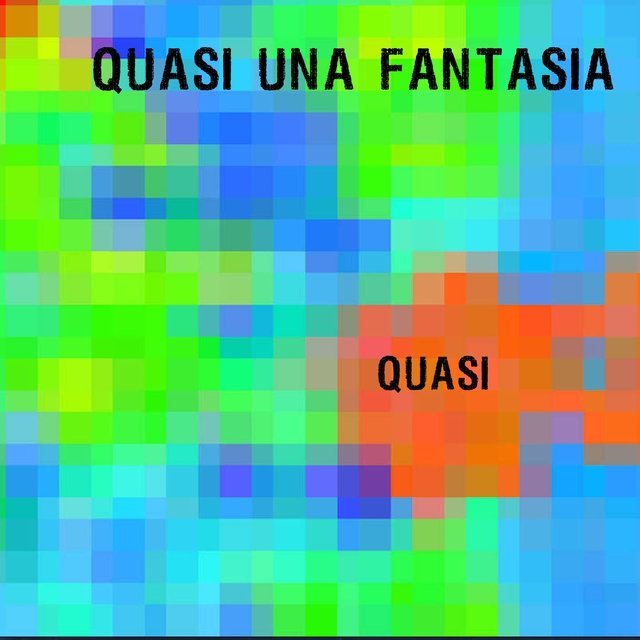 Quasi