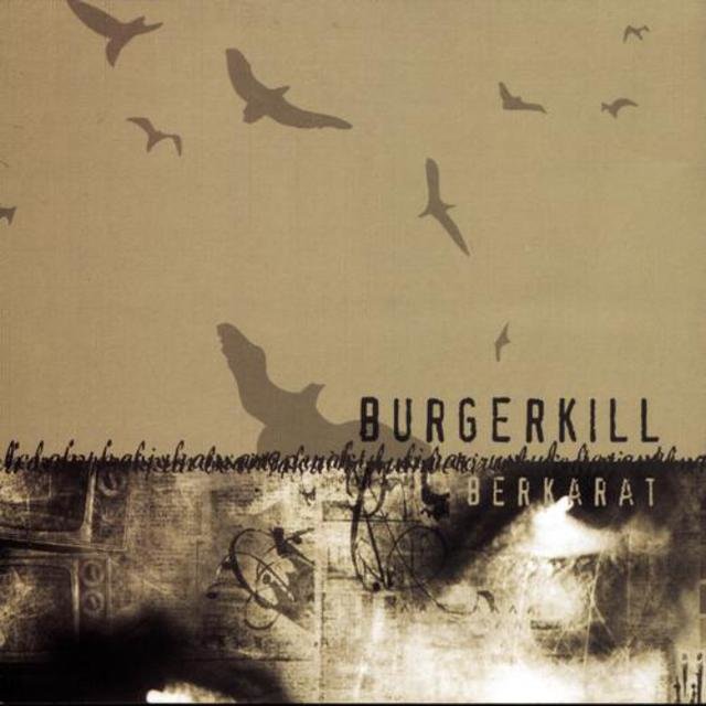 Beyond Coma And Despair By Burgerkill On Tidal