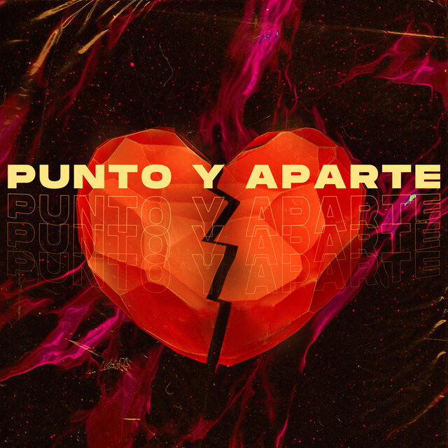 Punto y Aparte