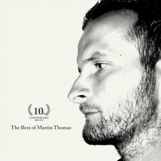 The Best Of Martin Thomas