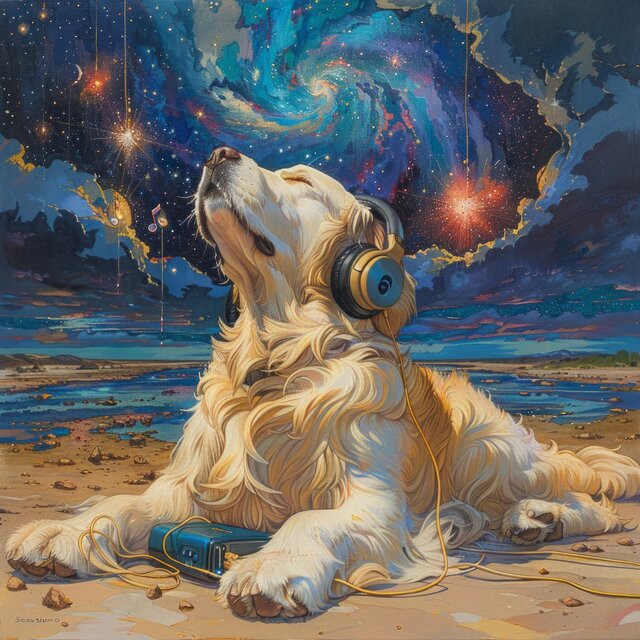 Cuori Canini: Le Mitiche Leggende d'Amore
