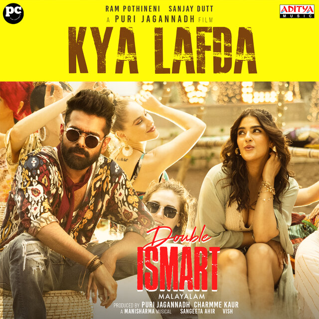 Kya Lafda (From 