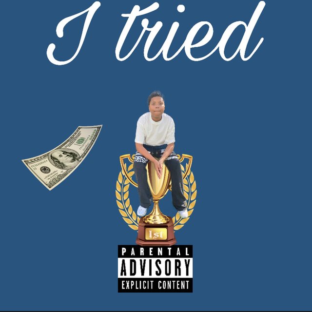 I Tried