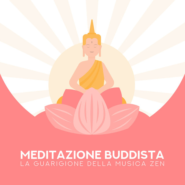 Meditazione buddista: La guarigione della musica zen - La natura suona per dormire, Consapevolezza, Yoga spirituale, Alleviare lo stress