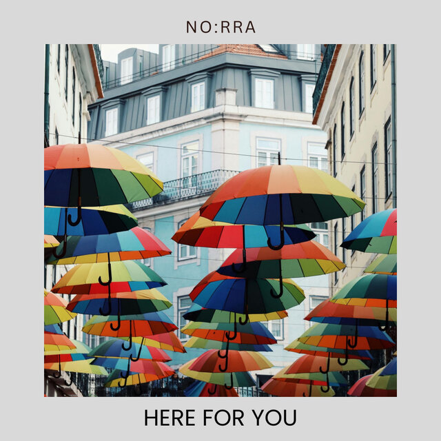 Here For You