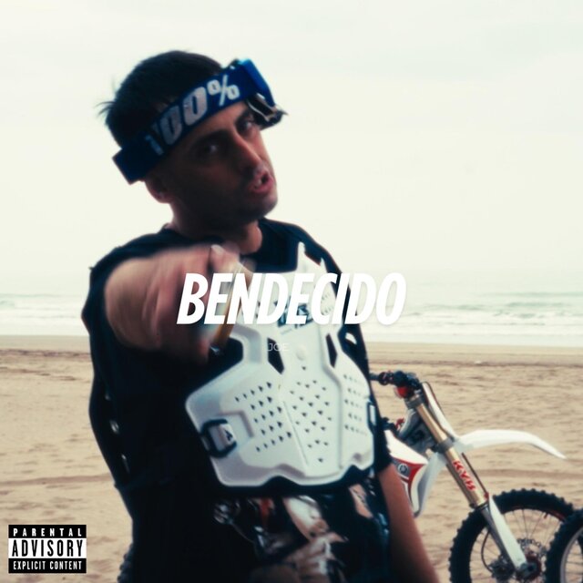 BENDECIDO (feat. JOE)
