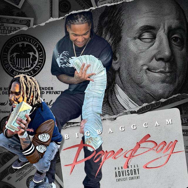Dopeboy