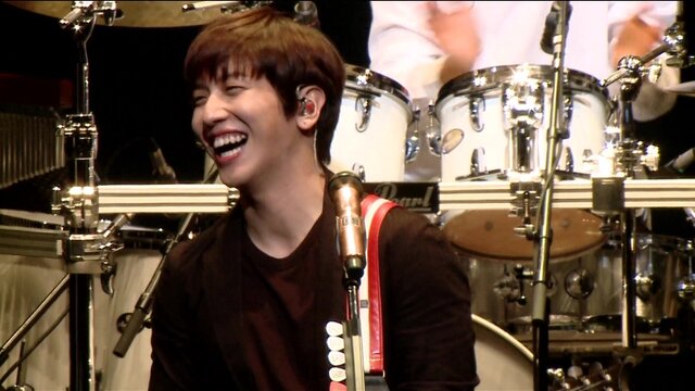 Foxy (Live-2015 FMT -BOICE NATSUMATSURI-@PACIFICO Yokohama, Kanagawa)