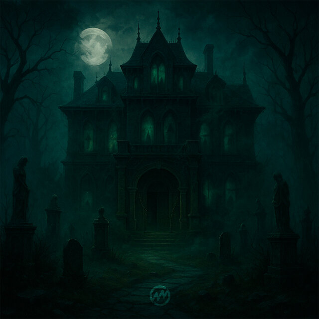 Haunted Mansion