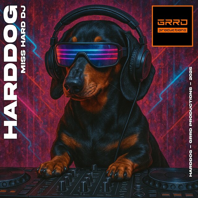 Harddog Hardcore
