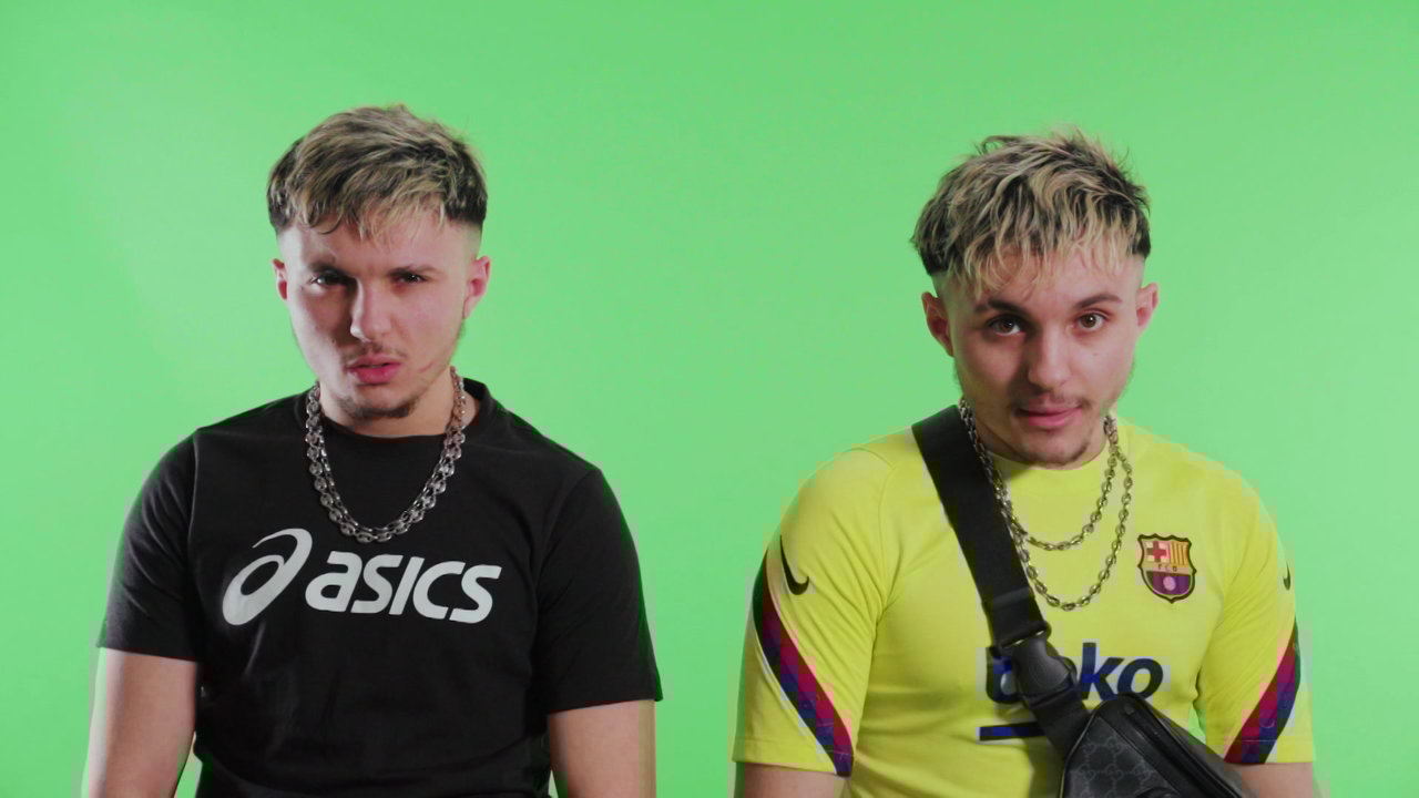 L'Ajax (Clip officiel)