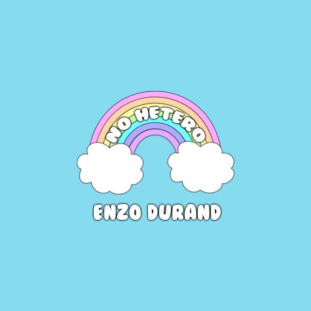 No Hetero