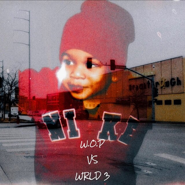 W.O.P VS WRLD 3 : NOTHING 2 LOSE