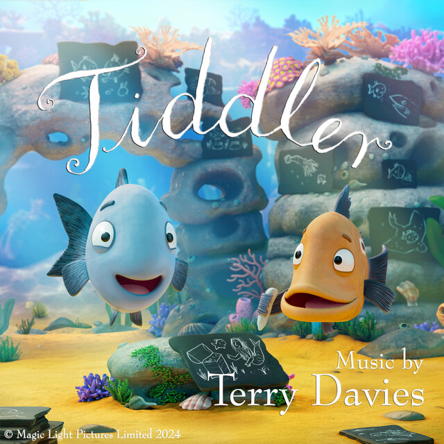 Tiddler (Original Score)